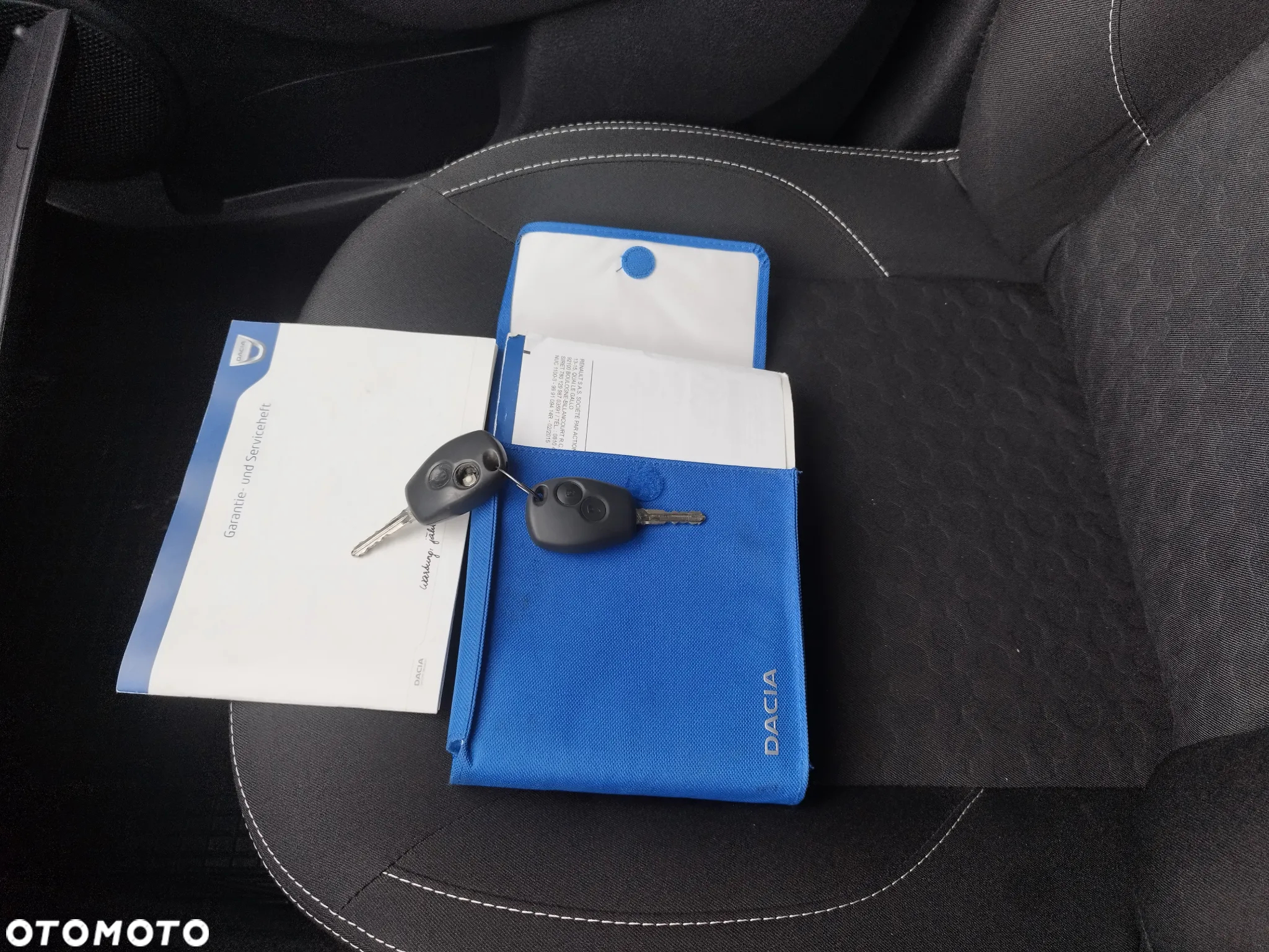 Dacia Logan MCV 0.9 TCE Ambiance - 27