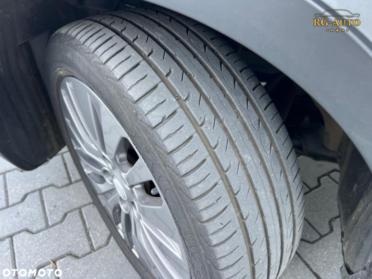 Suzuki SX4 S-Cross - 23