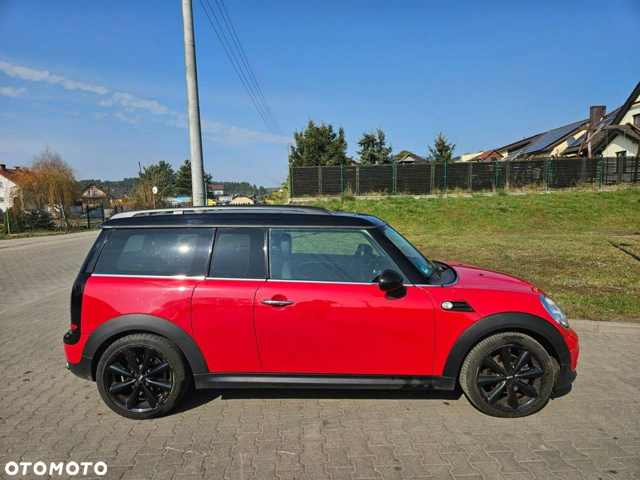 MINI Clubman - 3