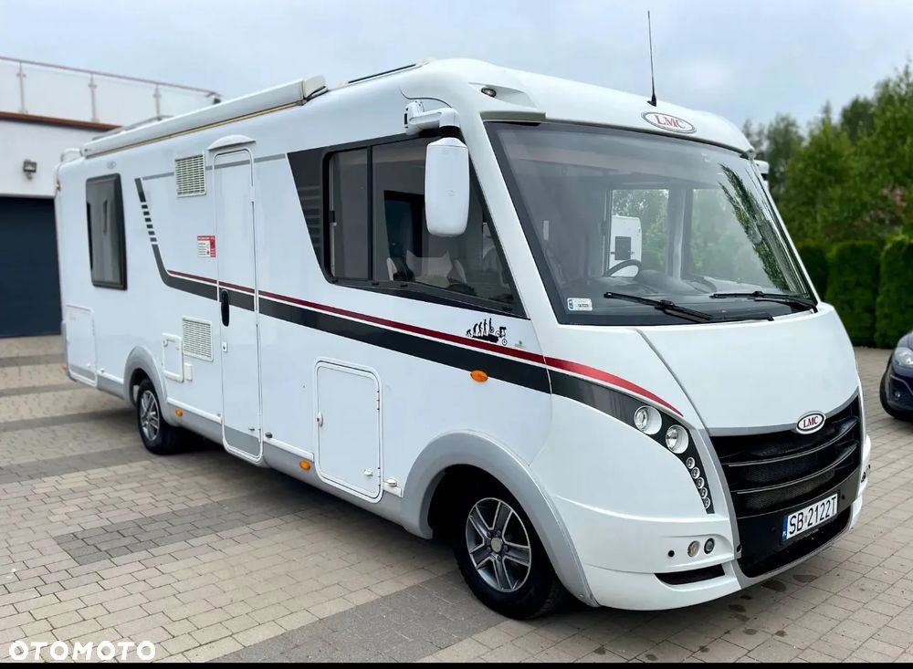 Fiat LMC I745 - 2