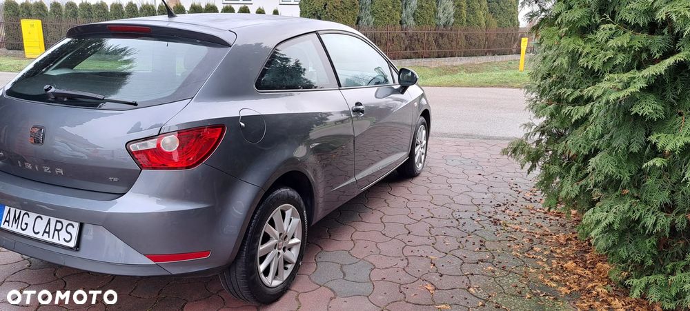Seat Ibiza - 2