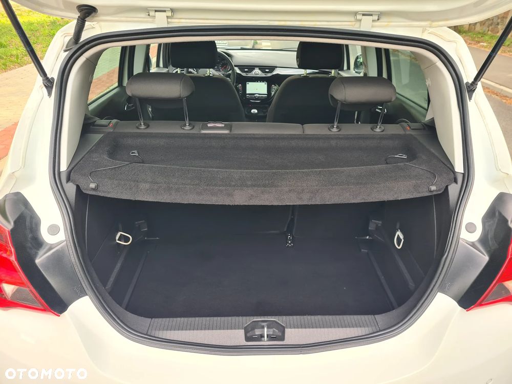 Opel Corsa 1.4 Innovation - 17