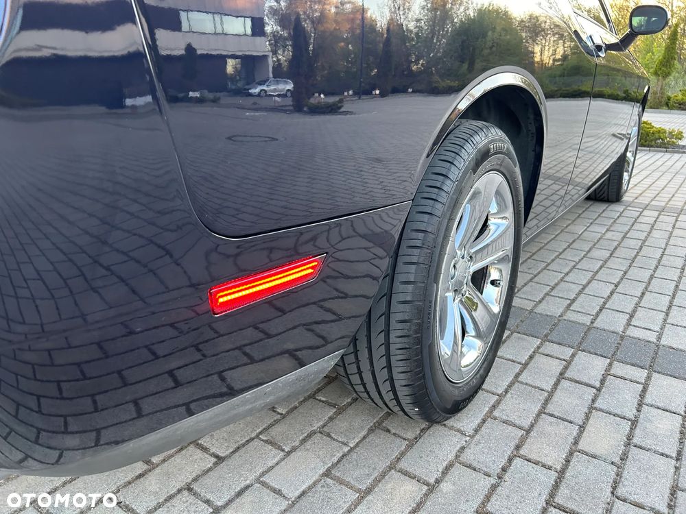 Dodge Challenger 3.5 SE - 17