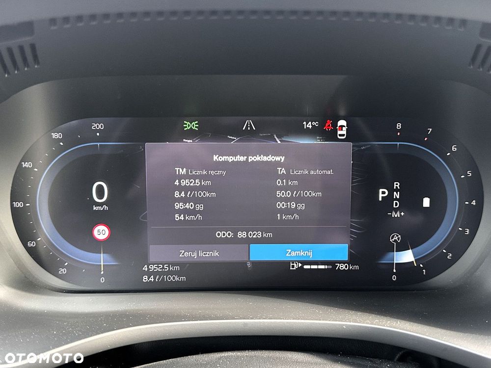 Volvo XC 60 - 19