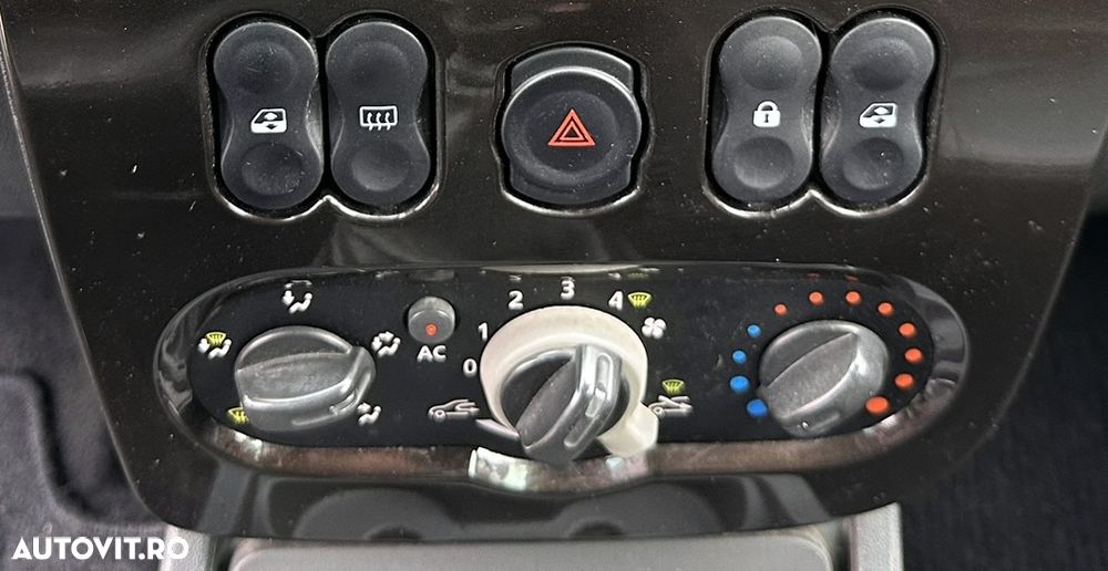 Dacia Duster - 12