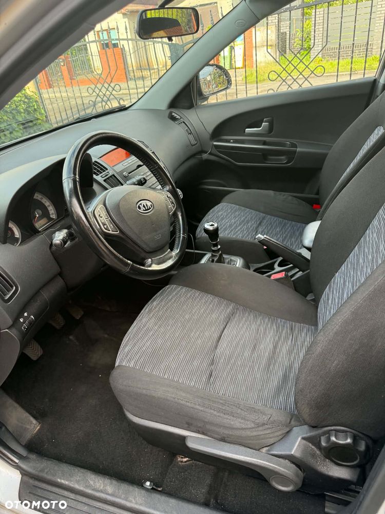 Kia Ceed 1.6 Crdi Comfort - 11