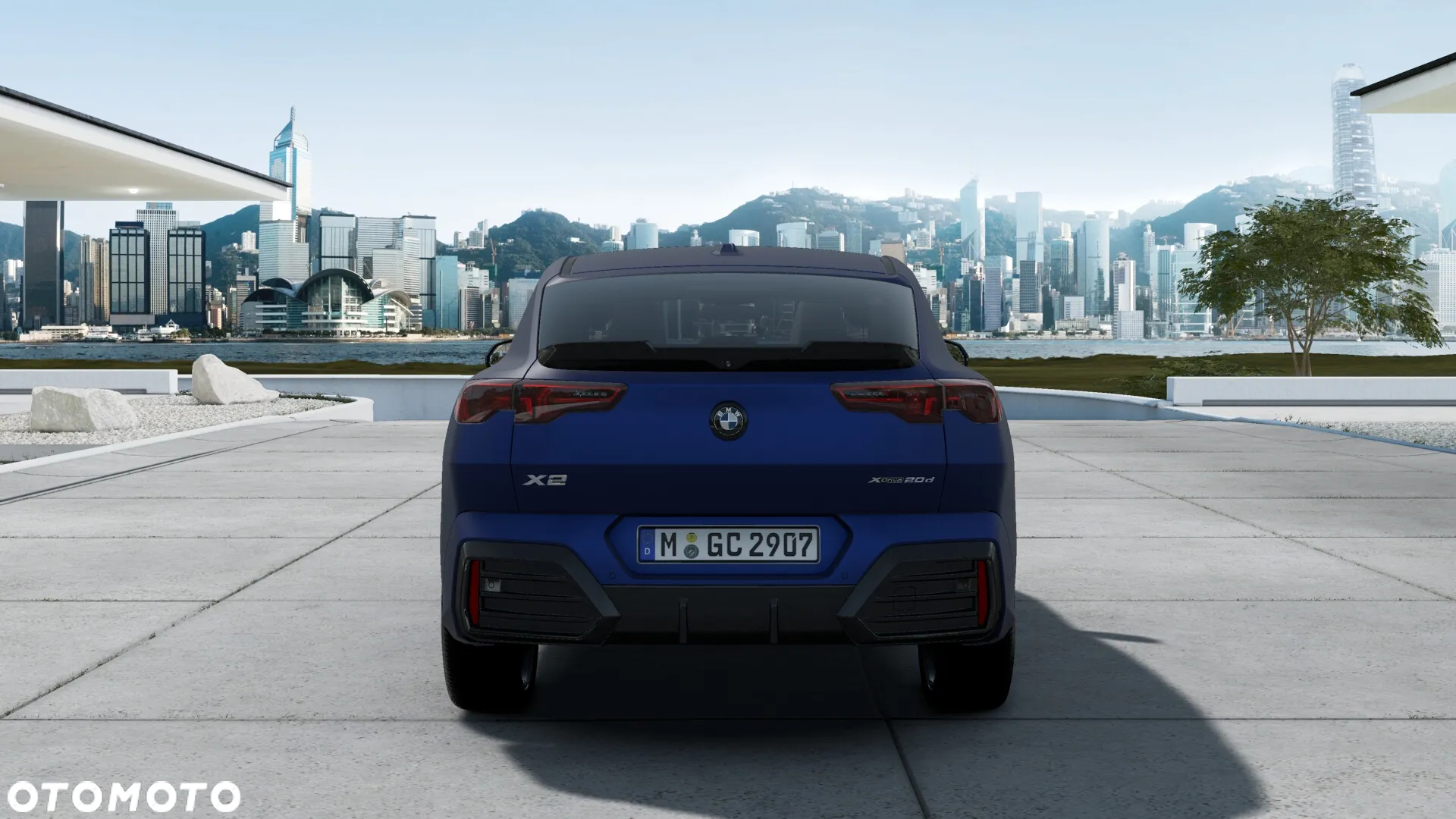 BMW X2 - 5