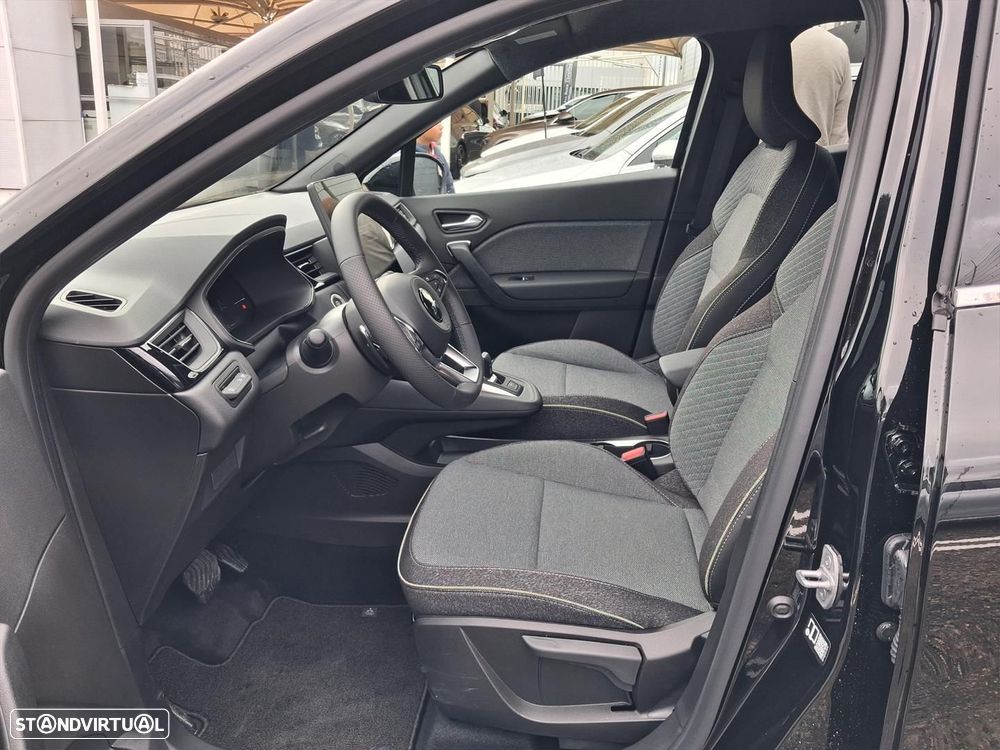 Mitsubishi ASX 1.3 DI-T Shogun 7DCT - 9