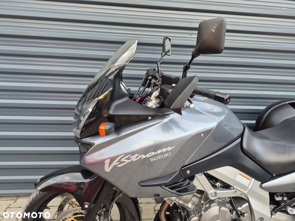Suzuki DL - 10