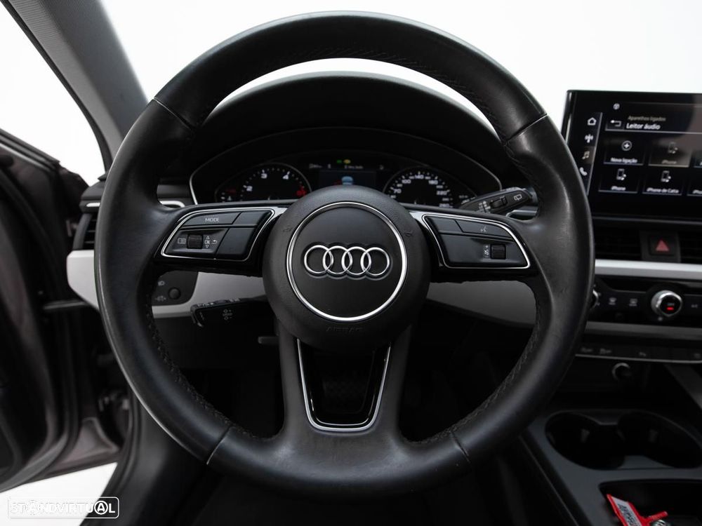 Audi A4 Avant 30 TDI S tronic - 17