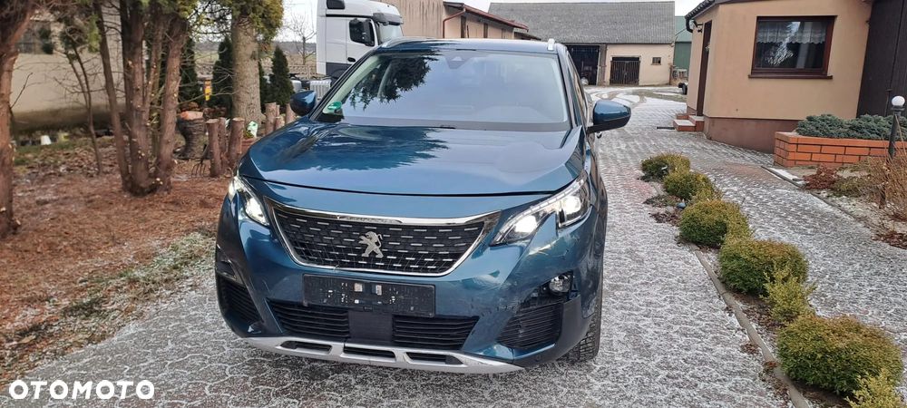 Peugeot 5008 - 4