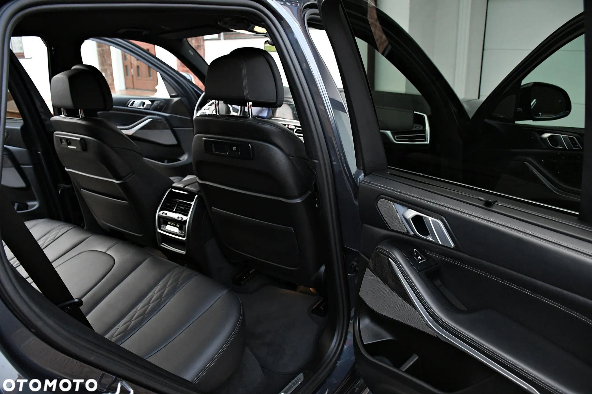 BMW X5 xDrive30d sport - 24