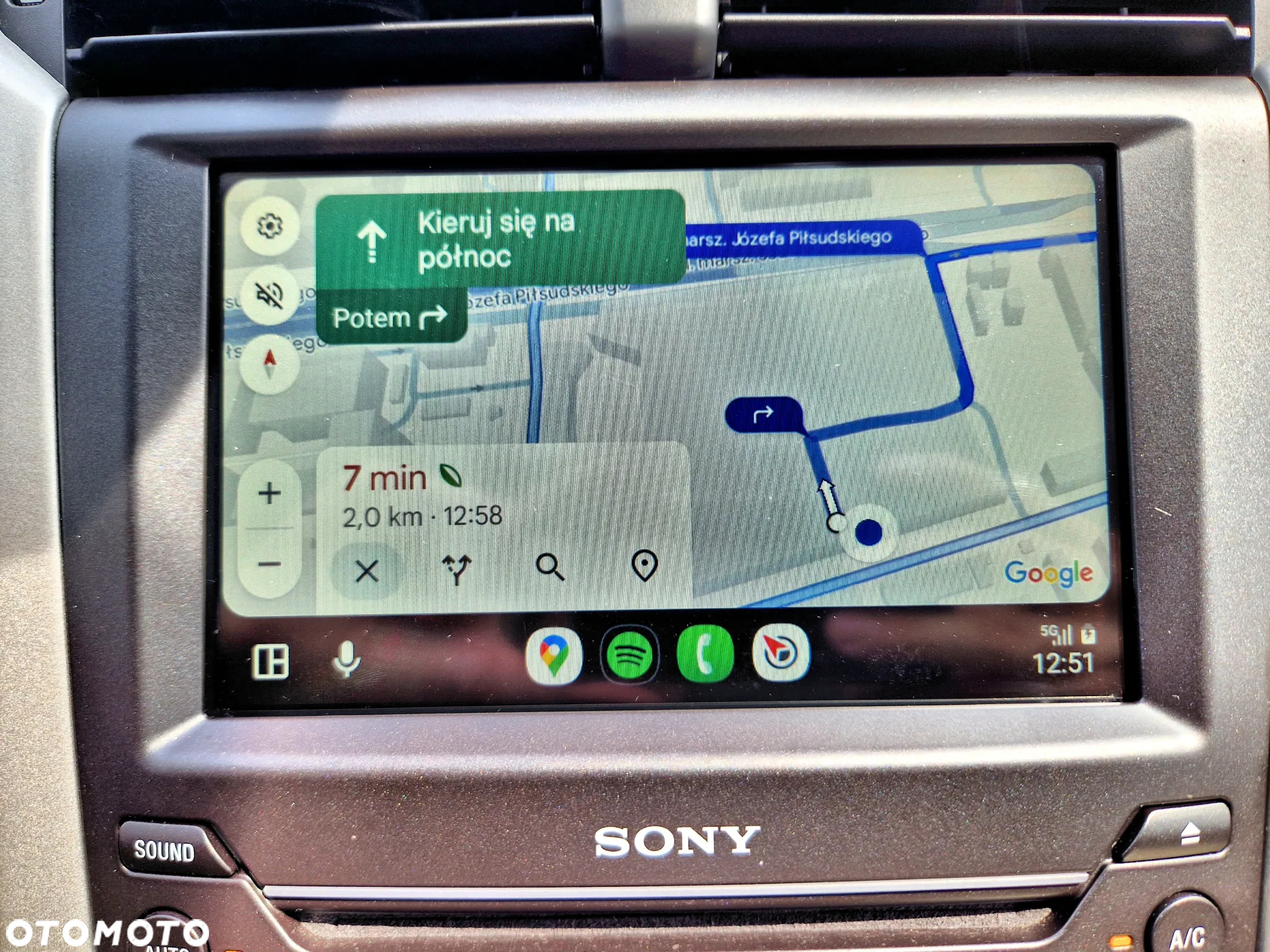 Ford Mondeo Vignale 2.0 TDCi PowerShift - 30