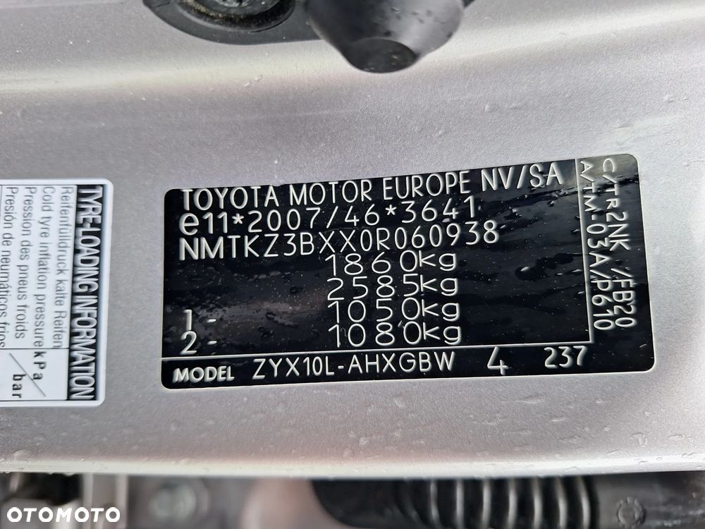 Toyota C-HR 1.8 Hybrid Selection - 15