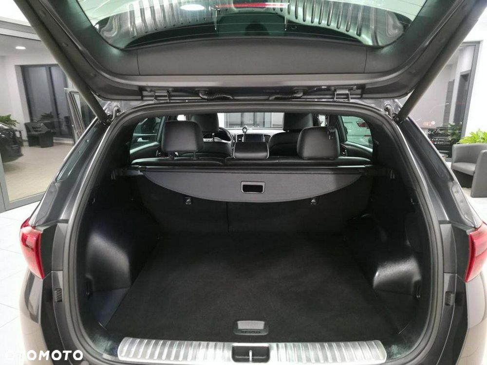 Kia Sportage 1.6 T-GDI AWD DCT GT LINE - 16
