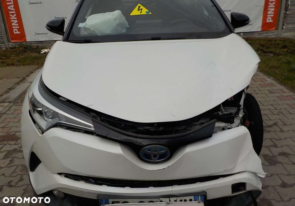 Toyota C-HR - 3