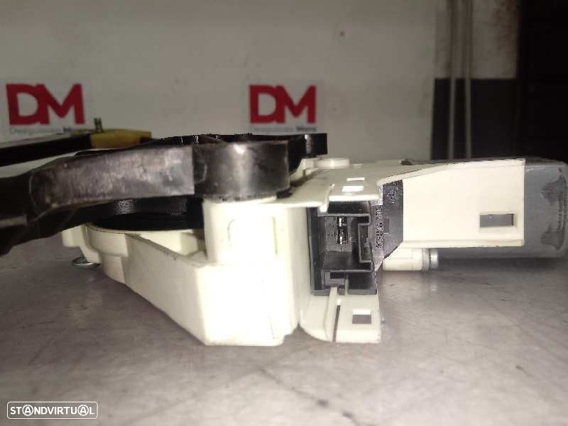 ELEVADOR DE VIDRO TRASEIRO ESQUERDO AUDI Q5 2010 -8R0839462D - 2