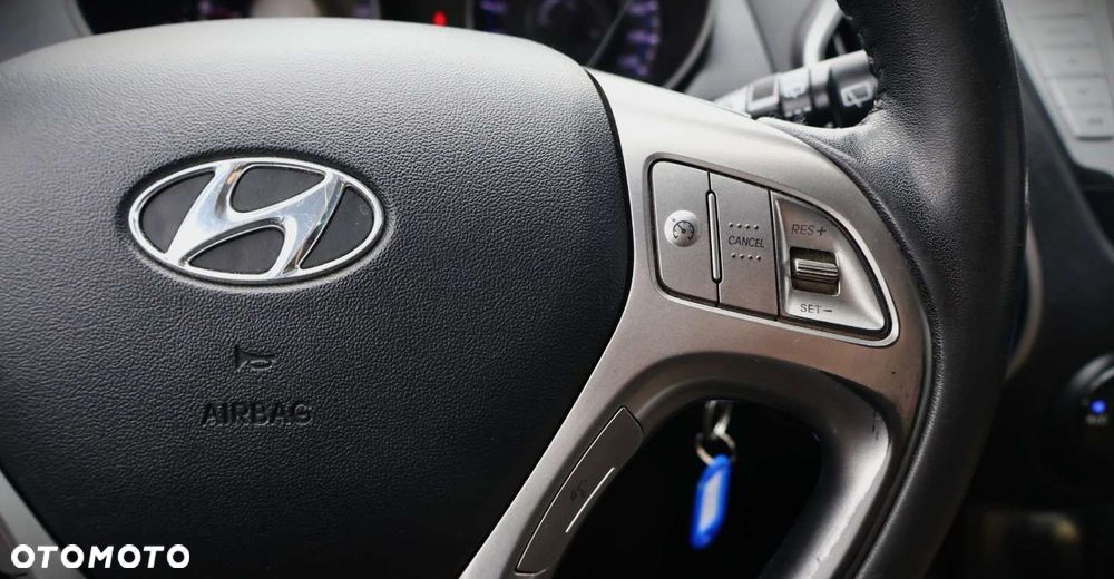 Hyundai ix35 - 19