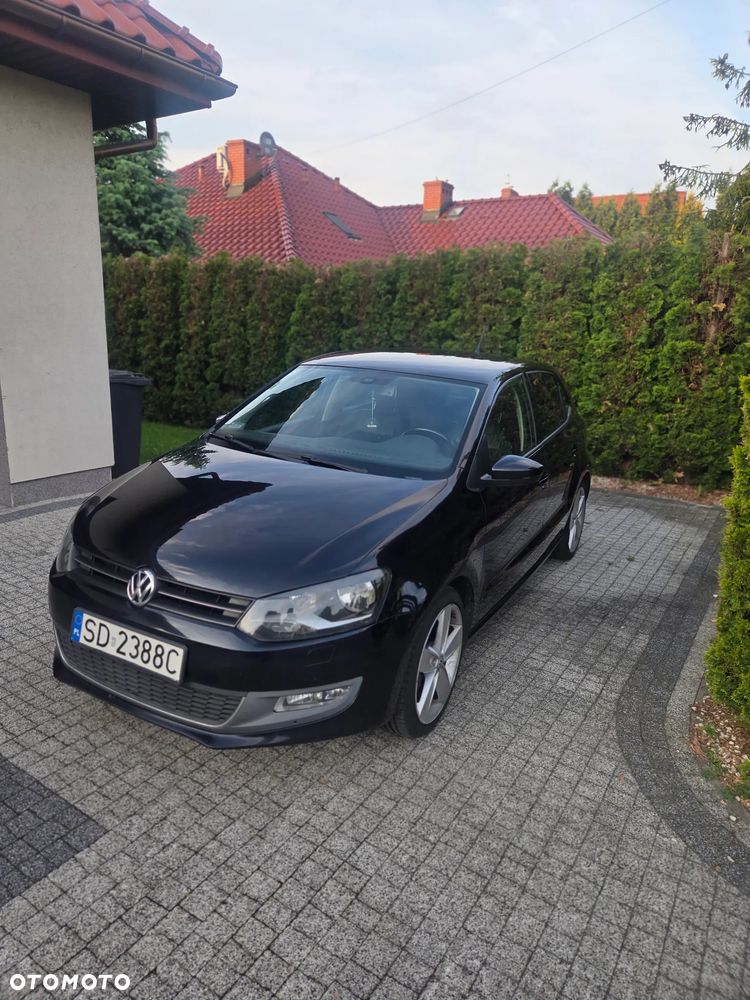 Volkswagen Polo 1.4 16V Highline CityLine - 13