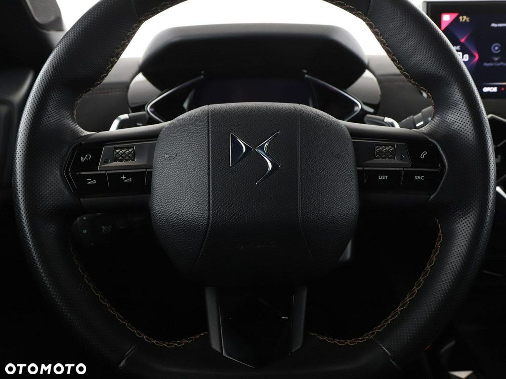 DS Automobiles DS 3 Crossback 1.2 PureTech Performance Line - 21