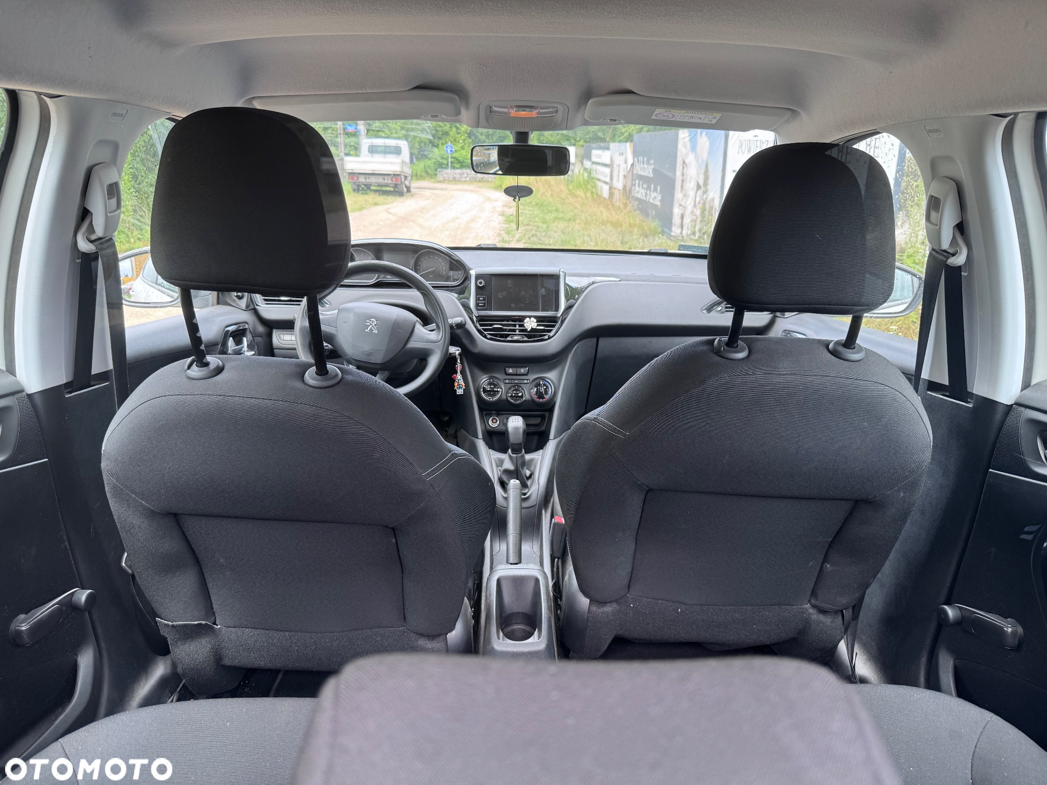 Peugeot 208 1.6 BlueHDi Active - 11