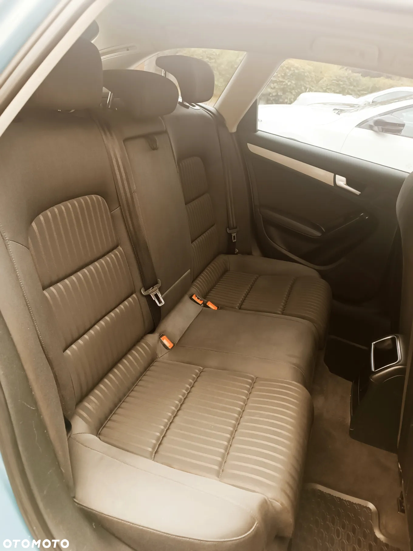 Audi A4 - 21