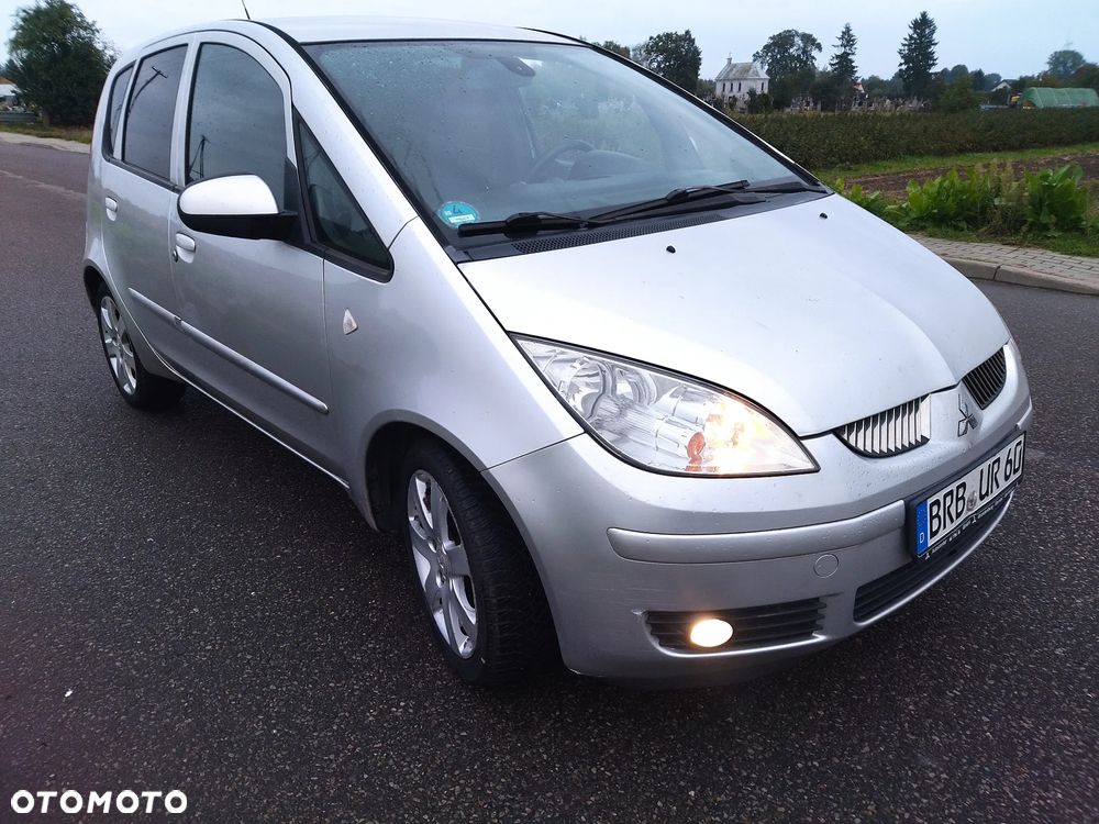 Mitsubishi Colt 1.1 Motion - 3