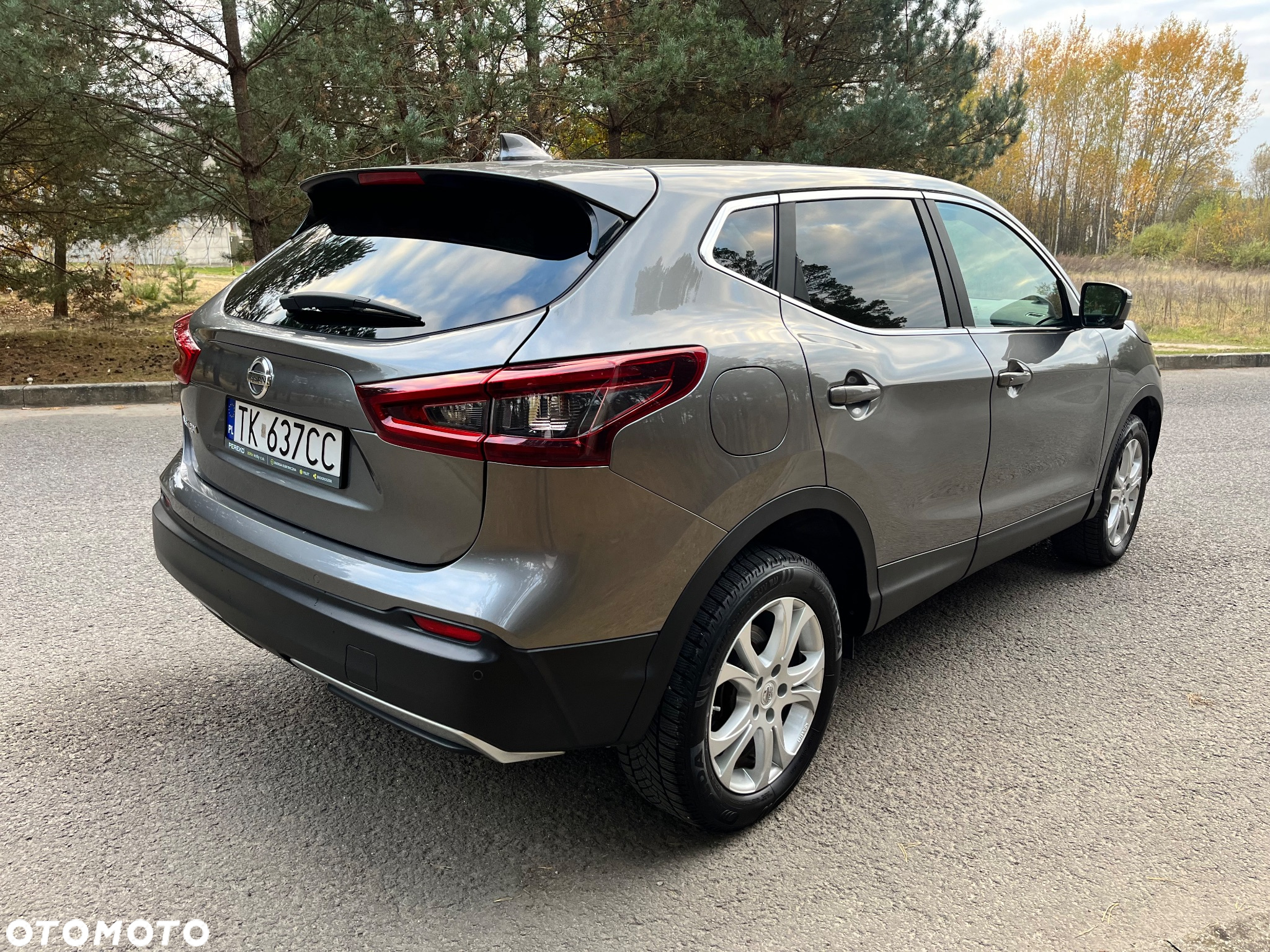Nissan Qashqai 1.5 dCi N-WAY - 6