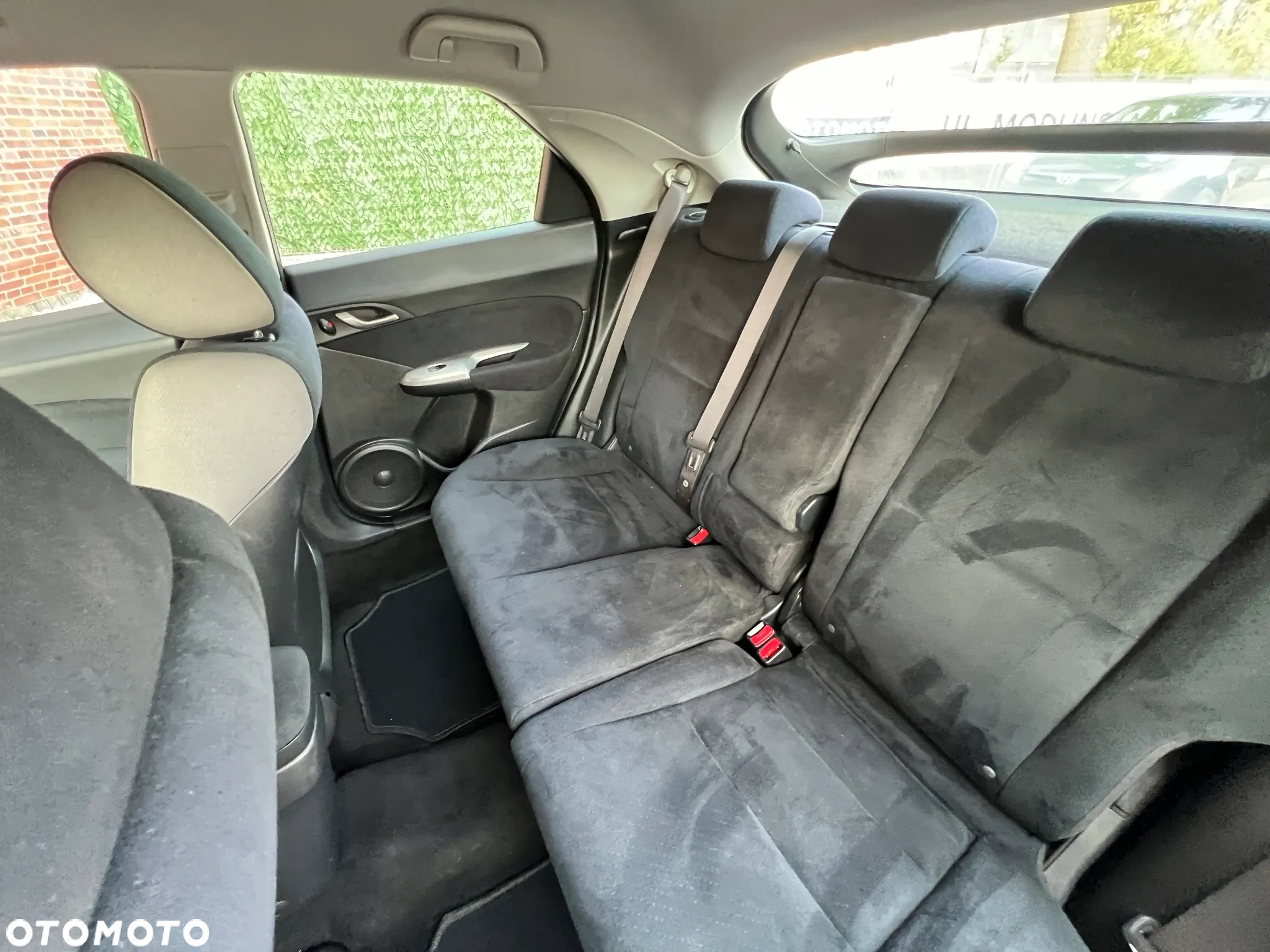 Honda Civic - 16