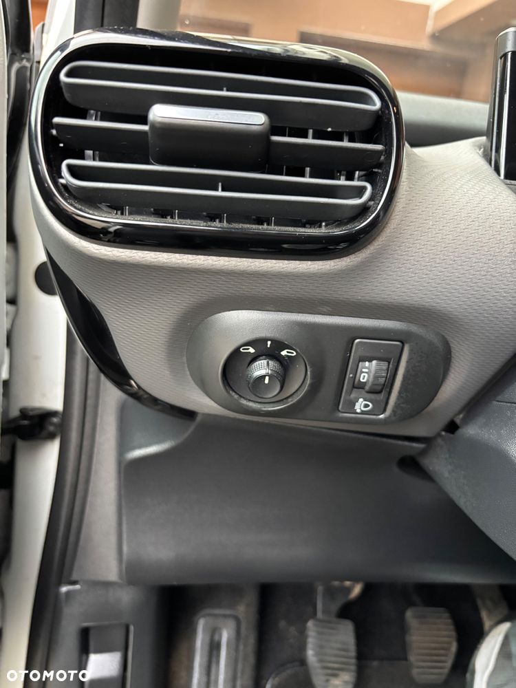 Citroën C4 Cactus Pure Tech 110 Stop&Start Selection - 18