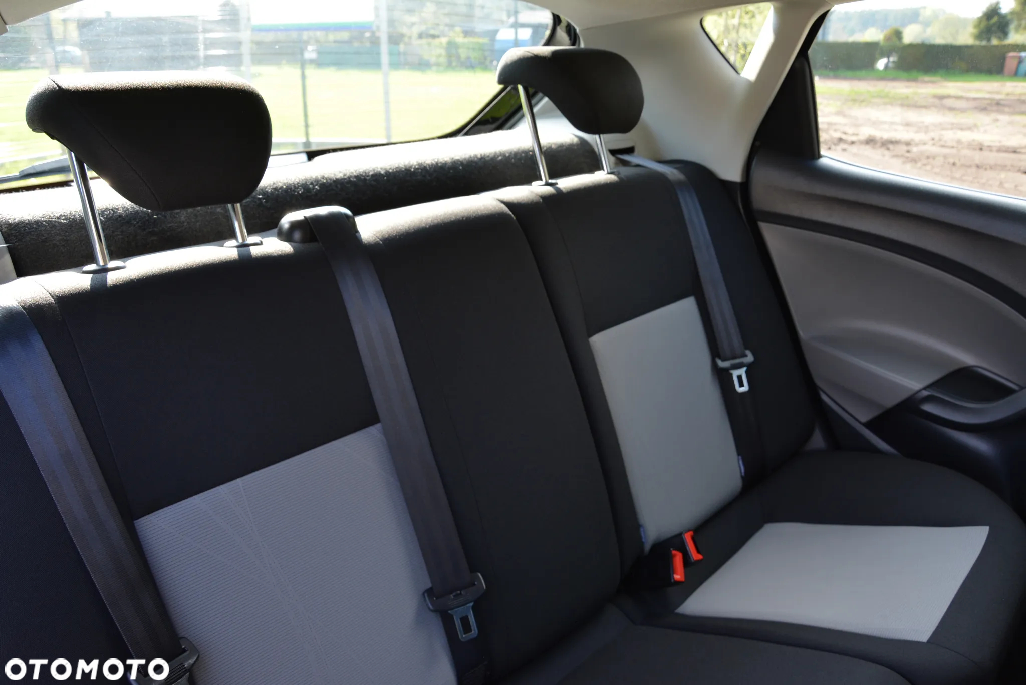 Seat Ibiza 1.6 TDI CR Style - 11