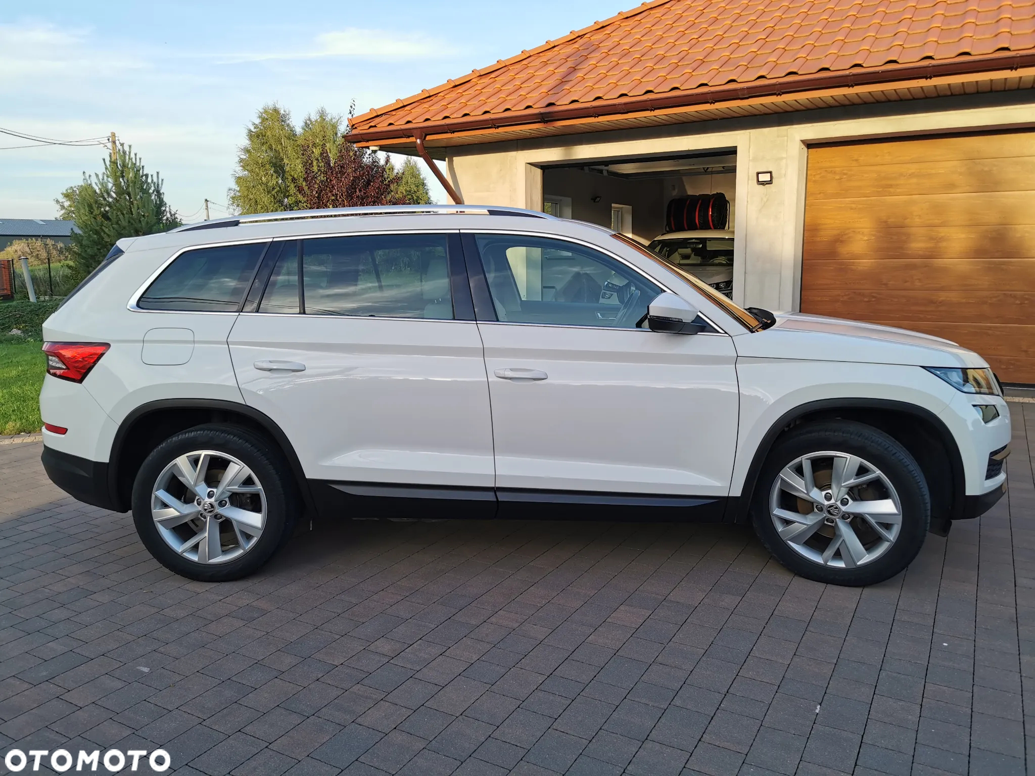 Skoda Kodiaq 2.0 TDI 4x2 Style DSG - 11