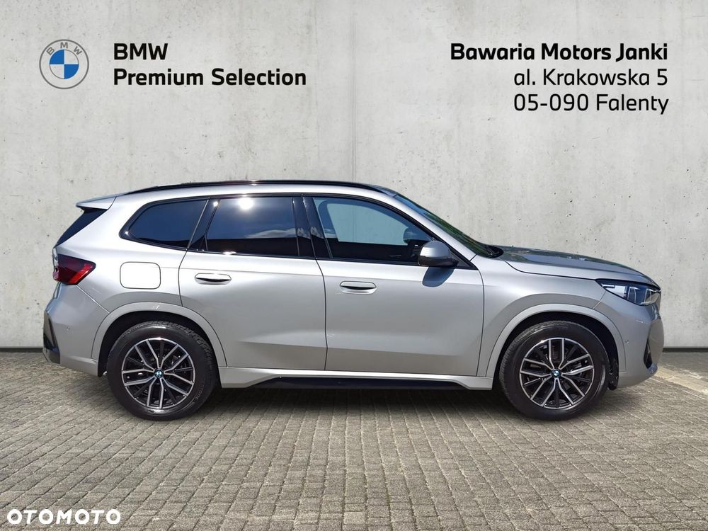 BMW X1 - 8