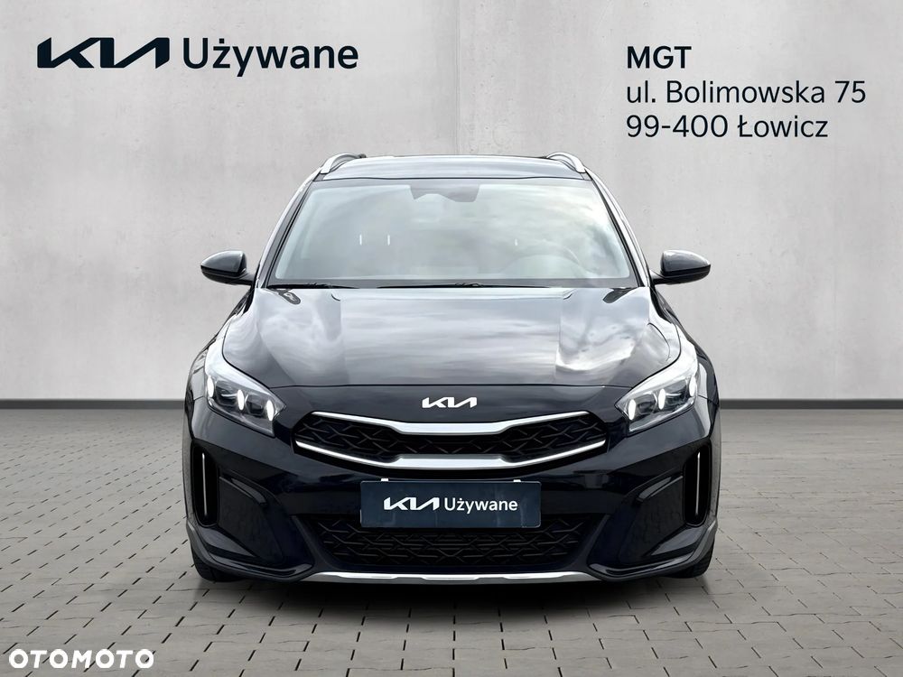 Kia XCeed 1.5 T-GDI M DCT - 8