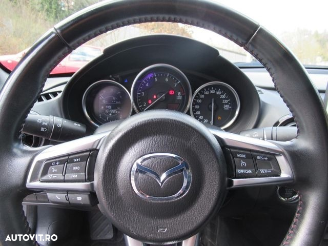 Mazda MX-5 G130 Emotion - 15