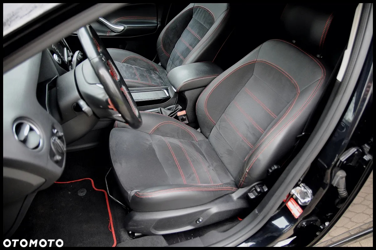Ford Mondeo 2.0 TDCI Titanium S - 26
