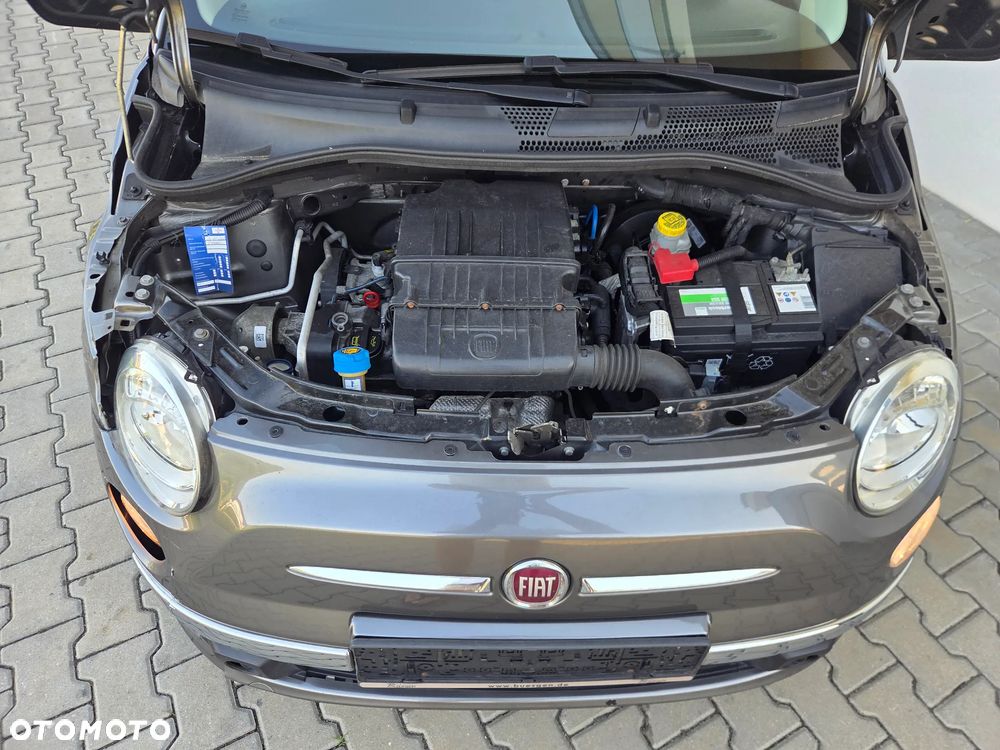 Fiat 500 - 18