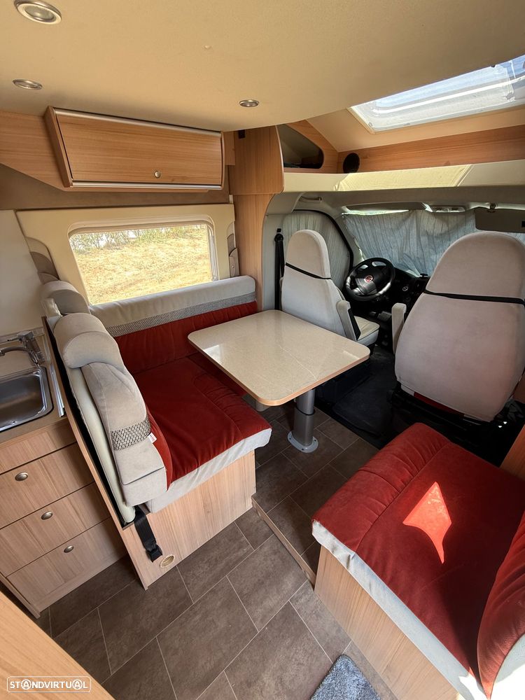 Fiat Ducato - 14