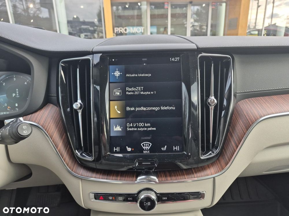 Volvo XC 60 - 21