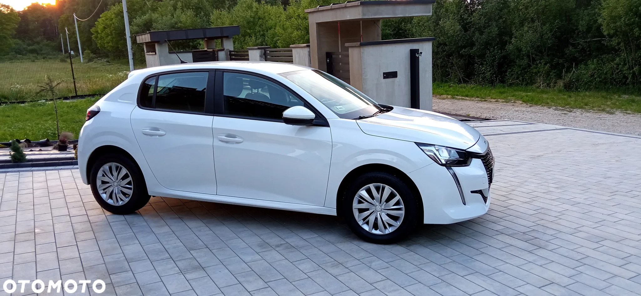 Peugeot 208 1.2 PureTech Active S&S - 3