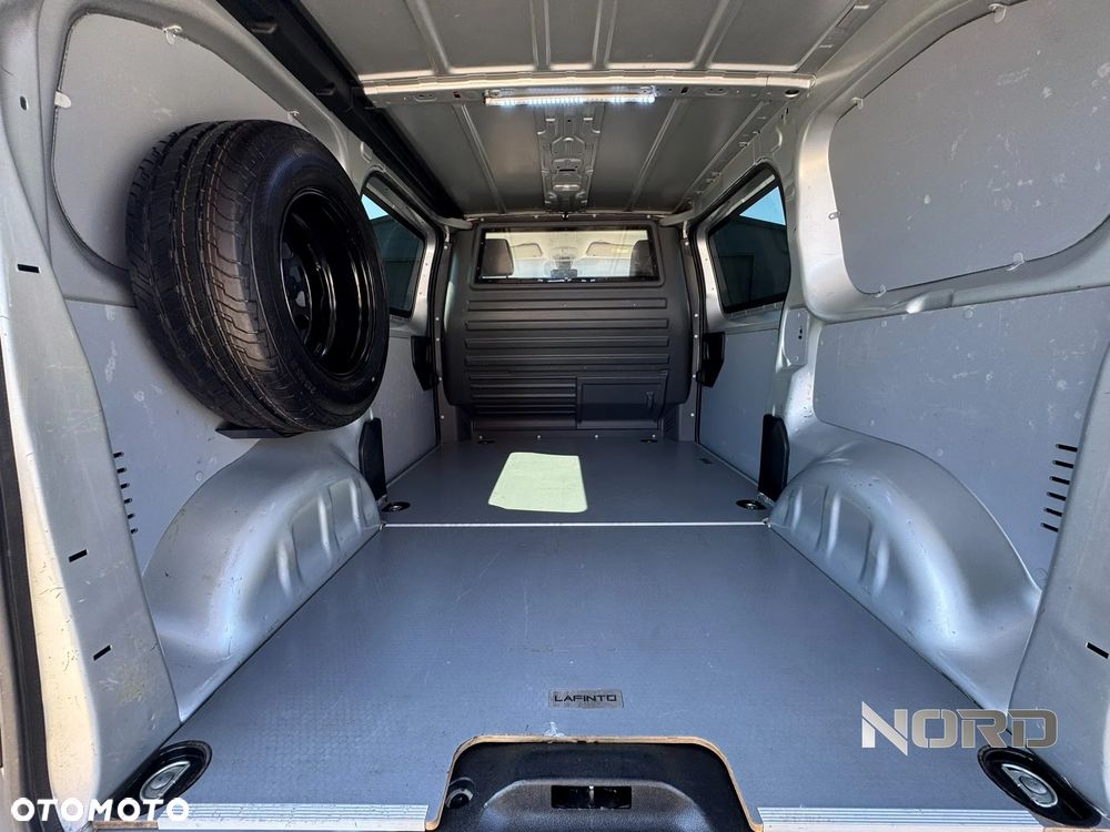 Peugeot Expert 4x4 2.0 Standard Premium - 20