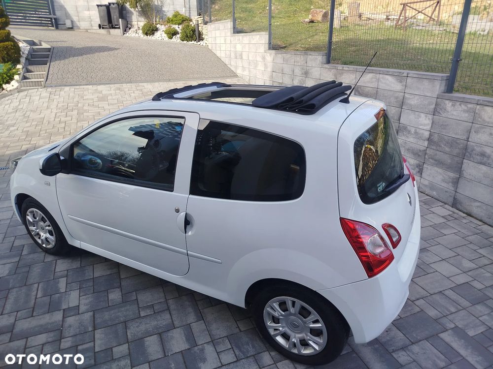 Renault Twingo 1.2 LEV 16V 75 Expression - 2