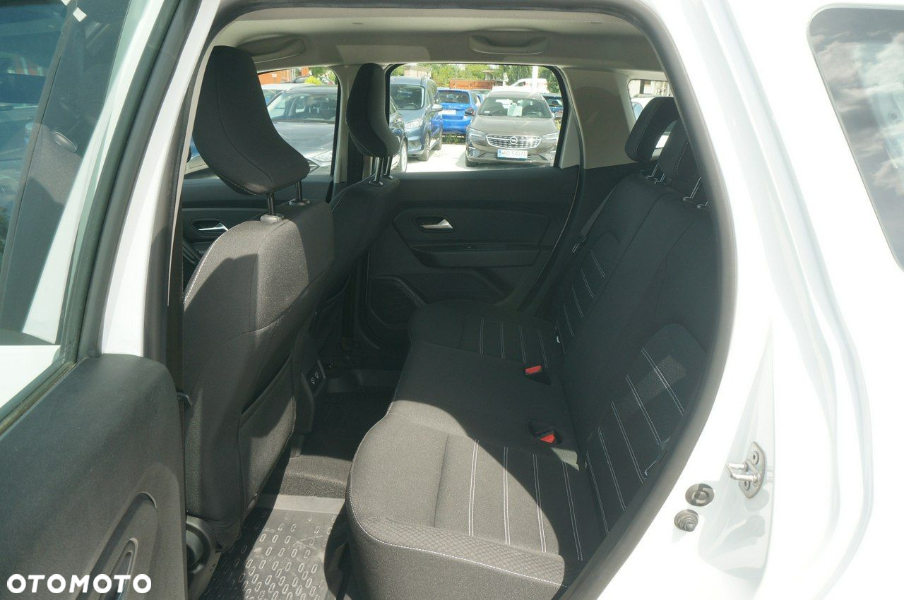 Dacia Duster 1.0 TCe Comfort - 25