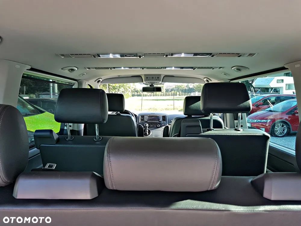 Volkswagen Multivan BiTDI L1 Highline - 9