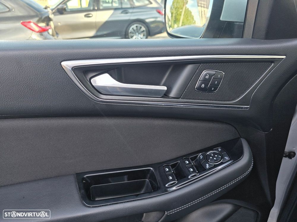 Ford S-Max 2.0 TDCi Titanium - 7