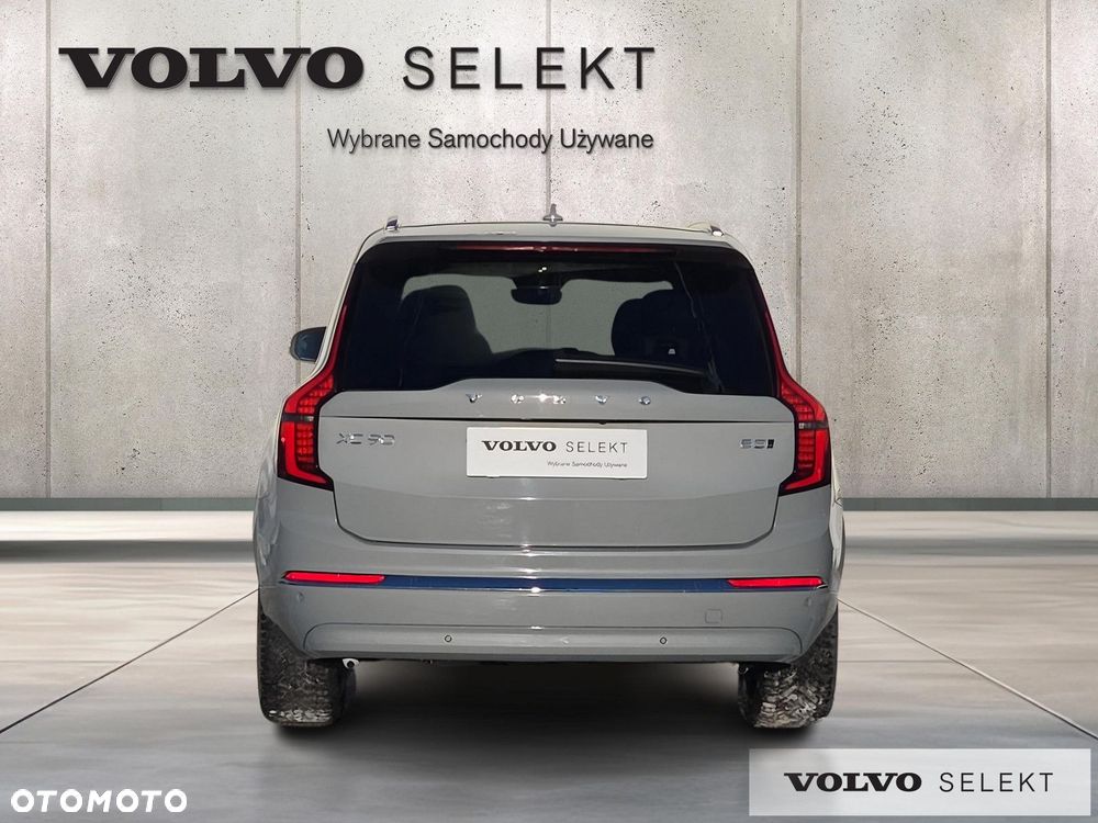 Volvo XC 90 - 4