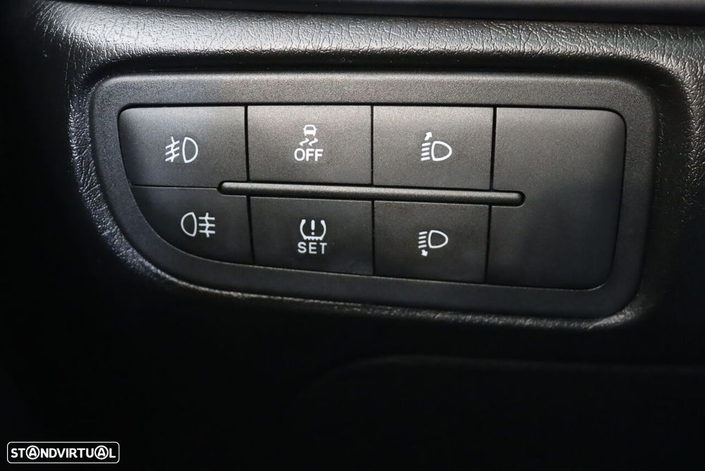 Fiat Tipo Station Wagon 1.3 Multijet City Life - 16