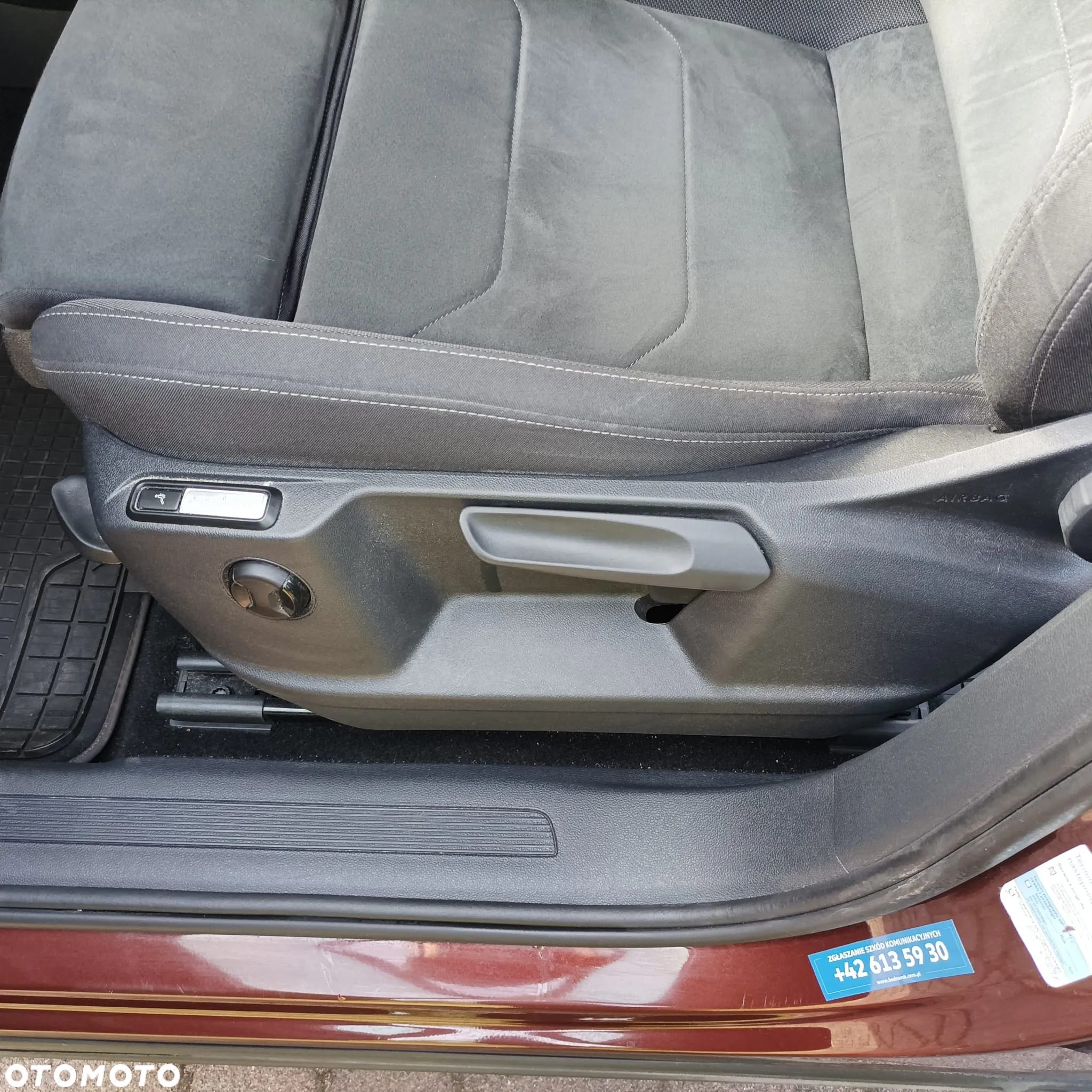 Volkswagen Tiguan 1.5 TSI EVO Active DSG - 7