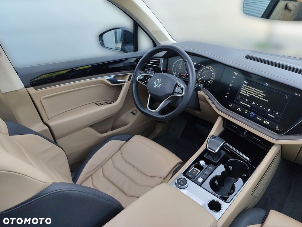 Volkswagen Touareg 3.0 V6 TFSI Plug-In Hybrid 4Mot Atmosphere - 17