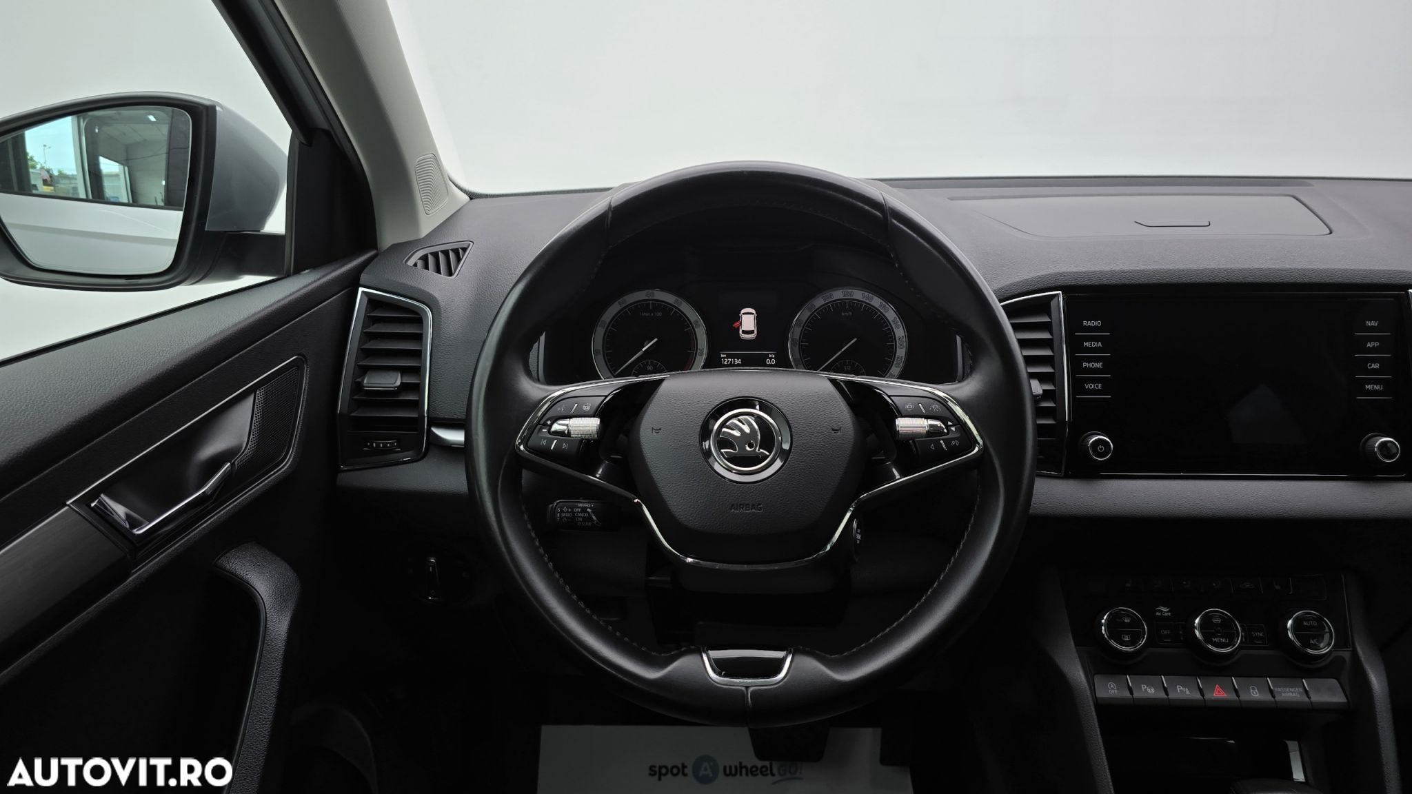Skoda Karoq - 15